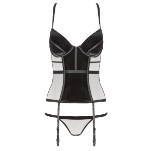 BN Monica corset black