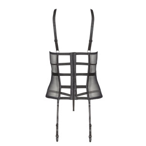 BN Monica corset black