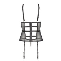 BN Monica corset black