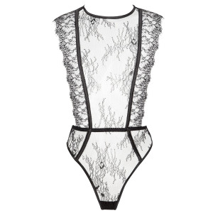 BN Emiliana teddy black
