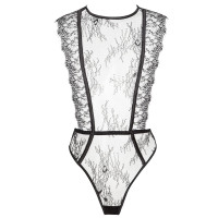 BN Emiliana teddy black