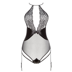 BN Laurienne teddy black