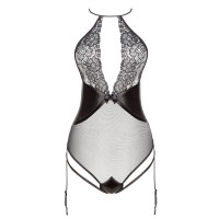 BN Laurienne teddy black