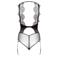 BN Laurienne teddy black