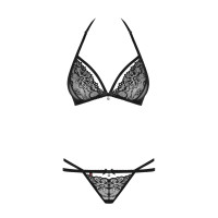 OB 838-SET-1 2 pcs set black