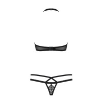 OB 838-SET-1 2 pcs set black