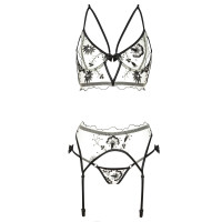 BN Savannah set beige