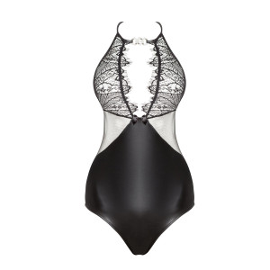 BN Delilah teddy black