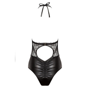 BN Delilah teddy black