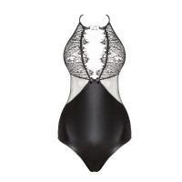 BN Delilah teddy black