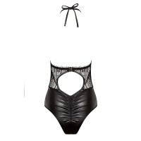 BN Delilah teddy black