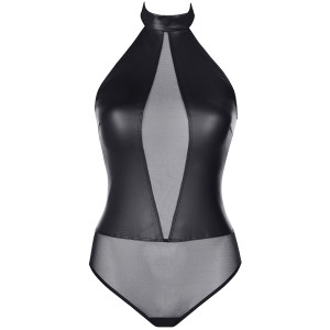 V-9150 body black