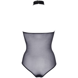 V-9150 body black