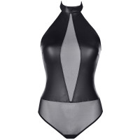 V-9150 body black