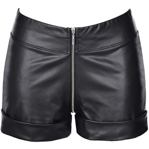 V-9153 shorts black