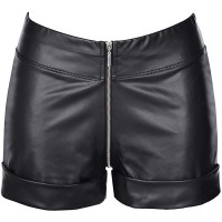 V-9153 shorts black
