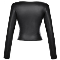 V-9180 blouse black M