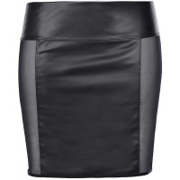 V-9179 skirt black