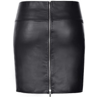 V-9179 skirt black