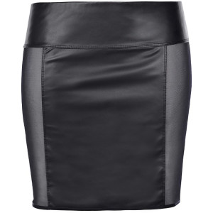 V-9179 skirt black S