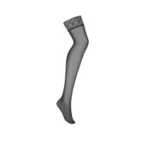 OB Shibu stockings black