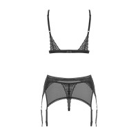 OB Shibu 3pcs set black
