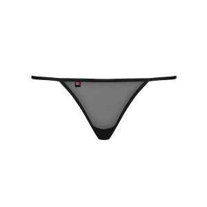 OB Luiza thong black