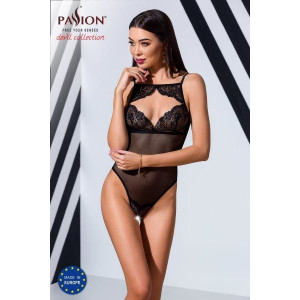 PE Veronique body black