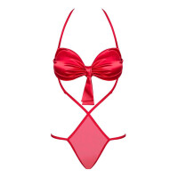 OB Giftella teddy red
