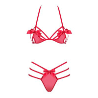 OB Giftella 2pcs set red