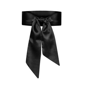 OB Blindfold black