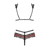 OB Megies 2 pcs set black