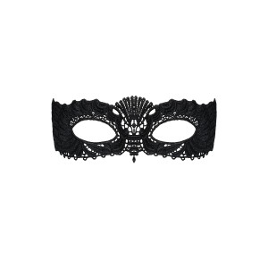 OB A700 mask black
