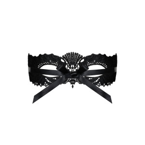 OB A700 mask black
