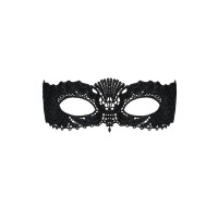 OB A700 mask black