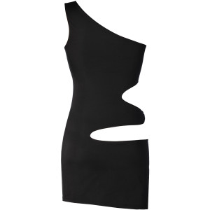 V-9239 dress black