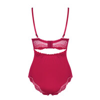 OB Rosalyne teddy red