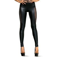 V-9226 trousers black