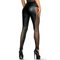 V-9226 trousers black