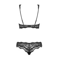 OB Luvae 2 pcs set black