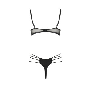 AV Quella body black