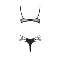 AV Quella body black