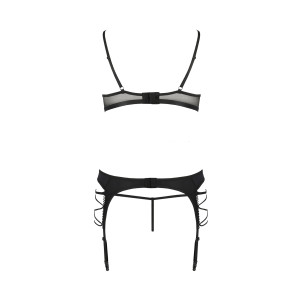 AV Quella 3pcs set black