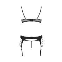 AV Quella 3pcs set black