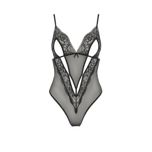 AV Vendi body black