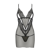 AV Vendi chemise black