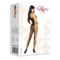 BN Portia bodystocking black