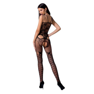 PE Bodystocking BS076 black