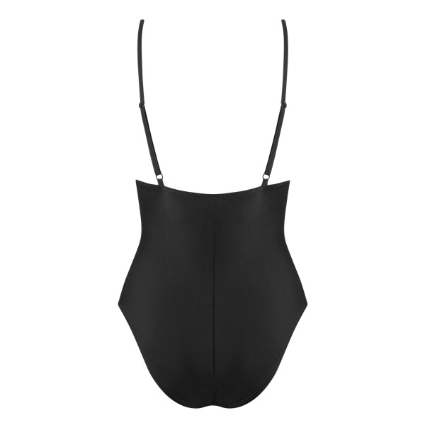 OB Beverelle swimsuit black M