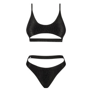 OB Miamelle bikini black